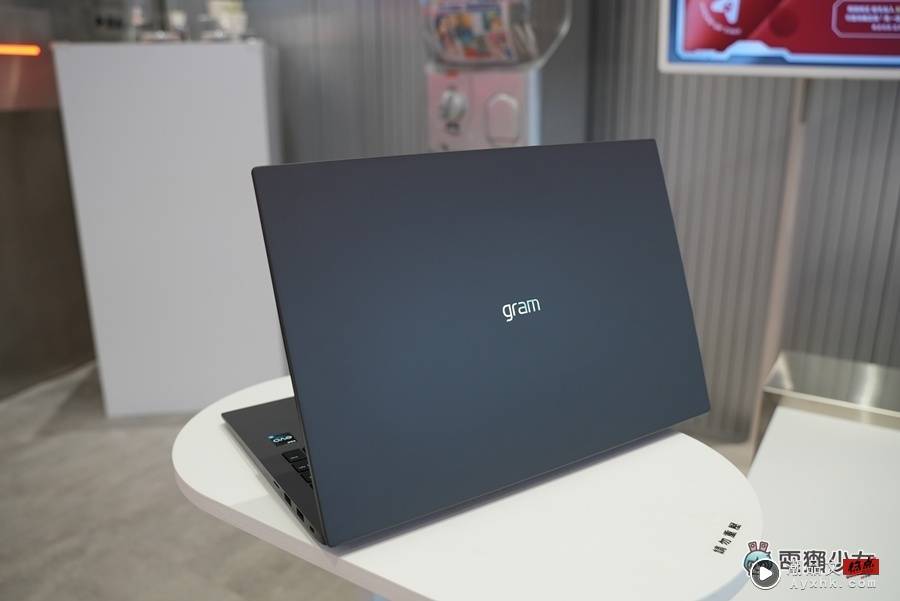 开箱｜超轻款大萤幕商务笔电 LG gram 16 吋，通过 Intel Evo 认证与军规认证，2023 效能更新版 数码科技 图16张